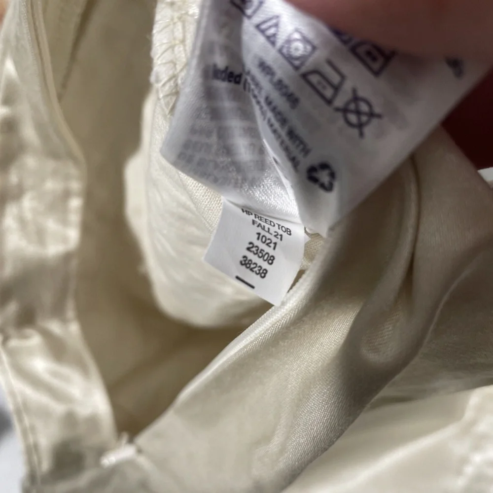 NIB $130 [ 1 Euro ] Pillow Sham for Hudson Park‎ Reeds